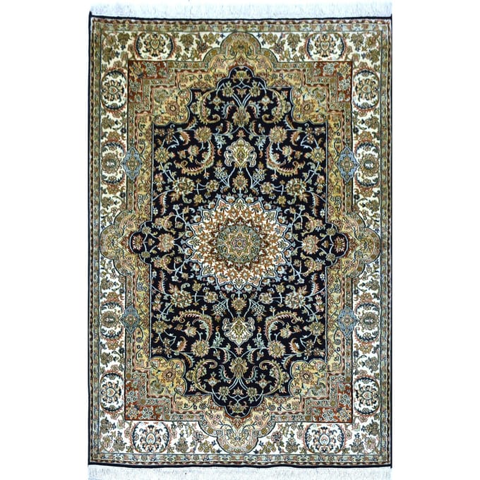 Vloerkleed Kashan | Casa Caron