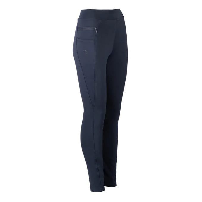 Full grip rijlegging HKM Maja