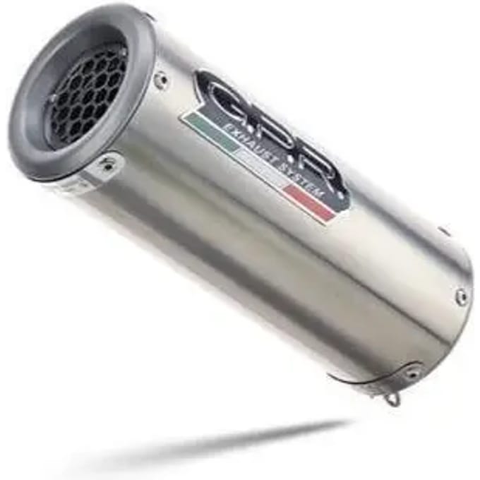 Silencer moto GPR Exhaust M3 Yamaha YZF R6 2017-2025