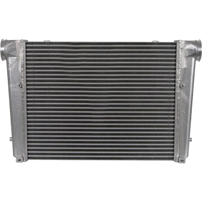 Intercooler TITANX MN4060