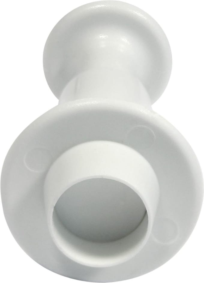 PME Mini Round Plunger Cutter Medium