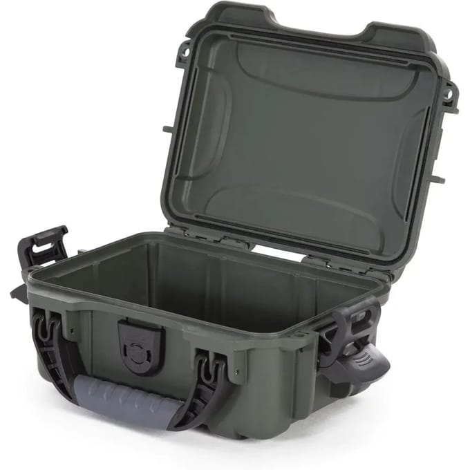 Nanuk 903 Case - Olive