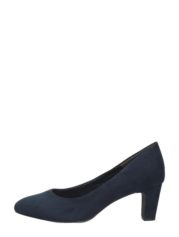 Tamaris - Pumps Blauw 36