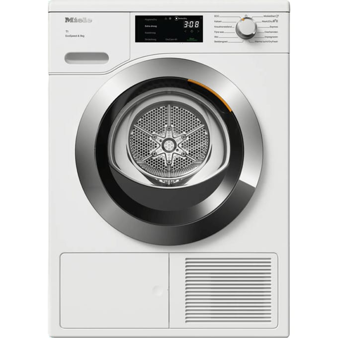 Miele TEH 788 WP EcoSpeed & Wash2Dry