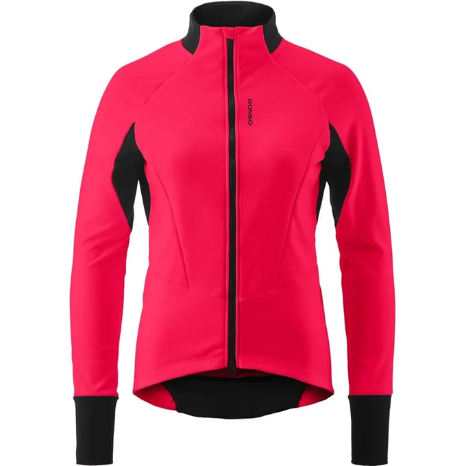 Damesjas Gonso Softshell 2