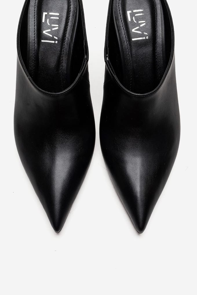 Senso Wedge Pump