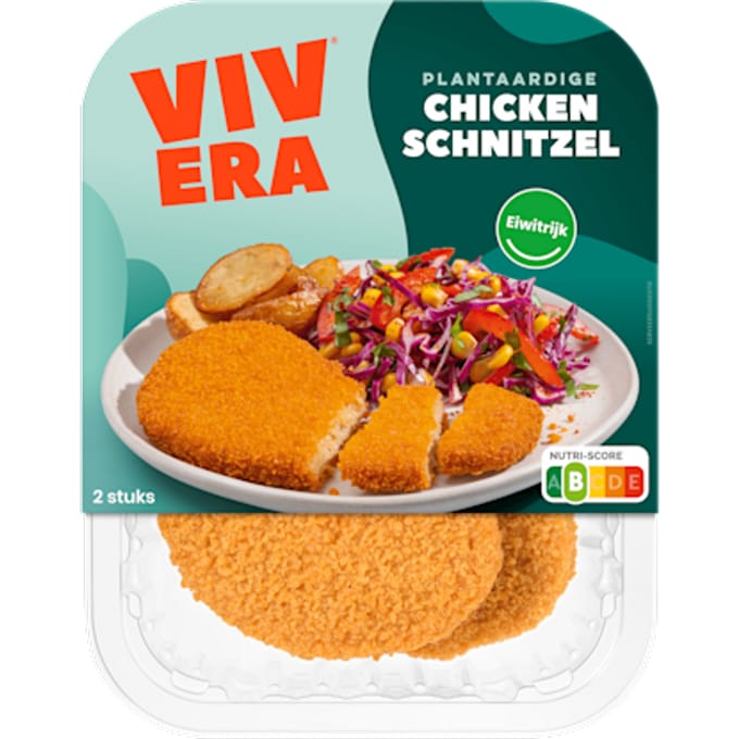 Chickenschnitzel