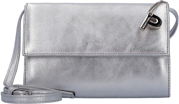 Picard Auguri - Schoudertas 19 cm (silber)