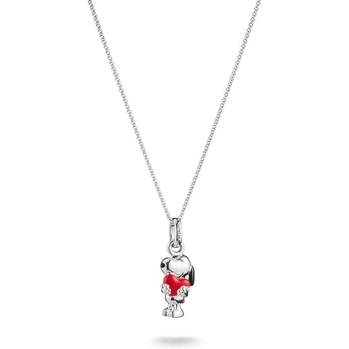 Thomas Sabo Ketting Peanuts KE2354-664-10-L45V