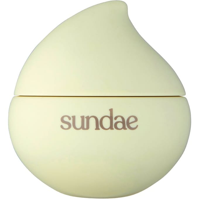 Sundae Vanilla Body Whip Moisturiser 220 ml