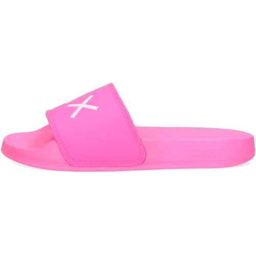 Teenslippers Sun68 X36410T