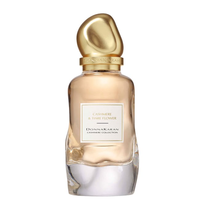 Donna Karan Cashmere Collection Tiare Flower 100 ml Eau de Parfum Spray