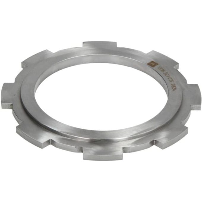 PTO montagekit ZF 1316321015