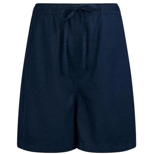 Korte Broek Teddy Smith Jett Linen