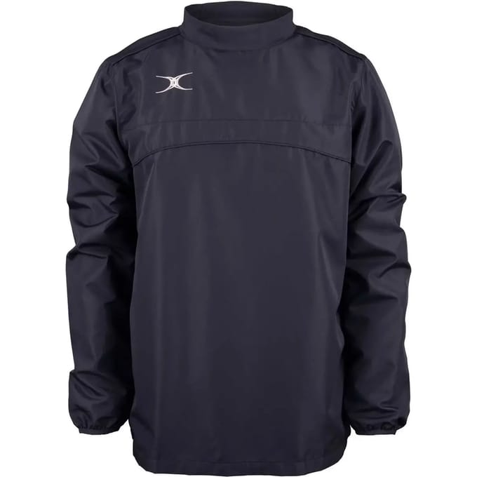 Gilbert Jkt Photon 1 / 4 Zip D Nvy 5-6
