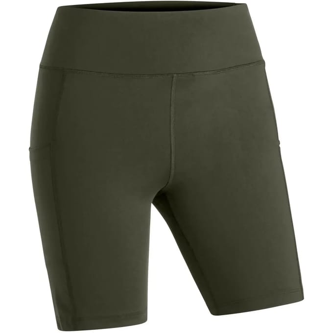 Dames shorts Maier Sports MS Fav