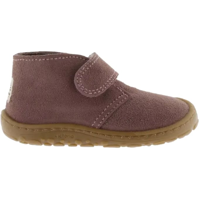 Kinderlaarzen Victoria Bosco Barefoot