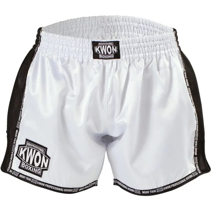 Thaise boksbroek Kwon Evolution