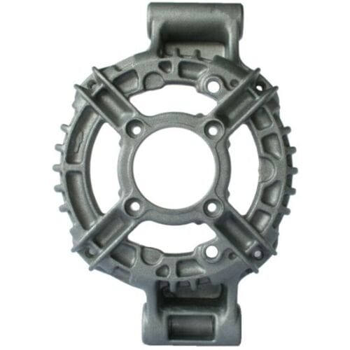 Beschermkap, alternator/dynamo HC-CARGO F 032 233 509