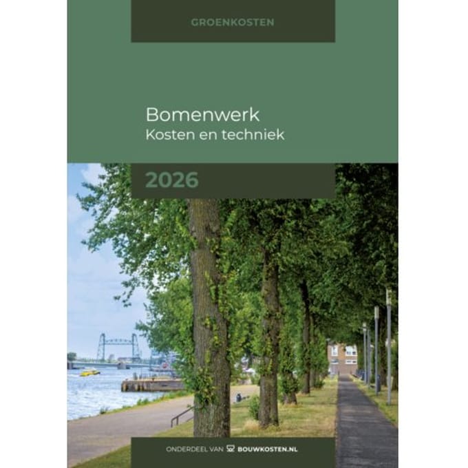 Bomenwerk, Kosten En Techniek / 2026 - Idverde bomendienst