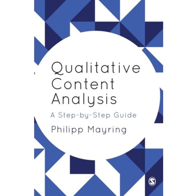 Qualitative Content Analysis - Mayring, Philipp