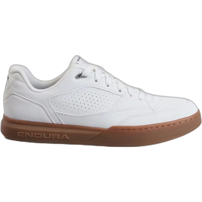 Endura Hummvee Mtb-schoenen Wit EU 41 1/2 Man