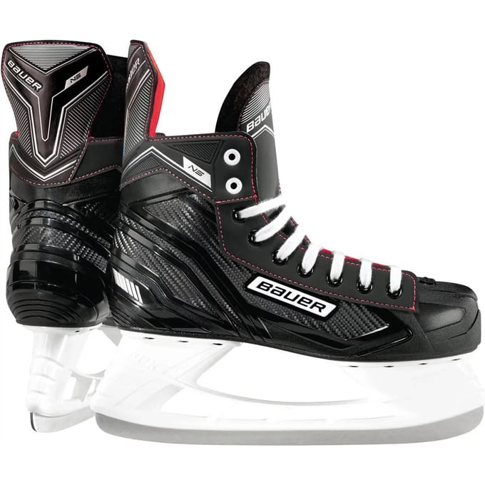 Patins de Hockey sur glace Bauer NS Senior