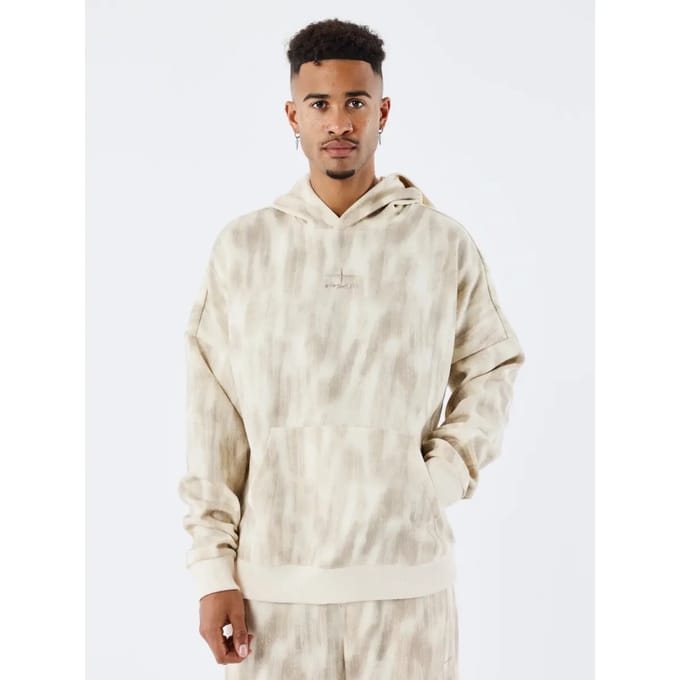 Hoodie Project X Paris RawWeave