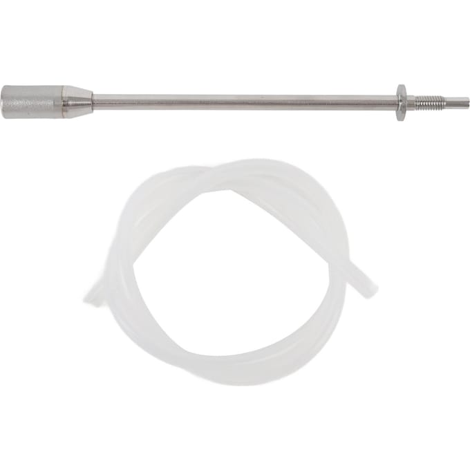Bâton Dissolvant d'Hydrogène Tête d'Aération pour Eau Riche en Hydrogène Accessoires Bulles d'Hydrogène white
