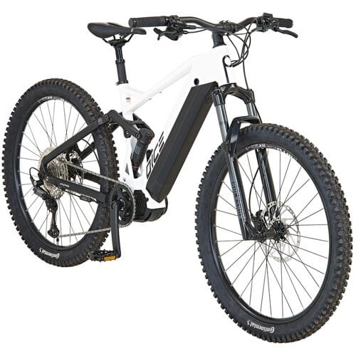 PROPHETE Elektrische mountainbike Dice 5.0