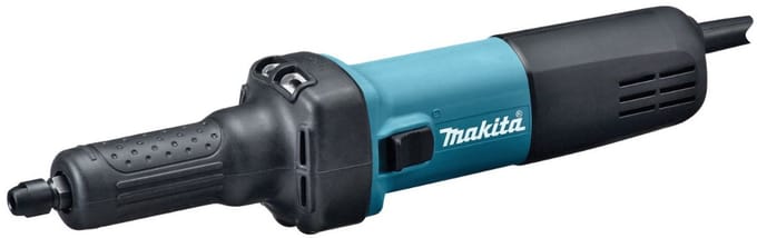 Makita GD0601 Rechte slijper 230V