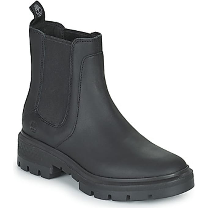 Laarzen Timberland Cortina Valley Chelsea