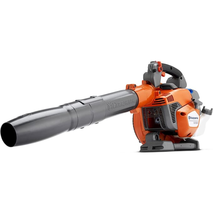 Husqvarna 525BX Bladblazer – 1,3 PK – 15 Newton Blaaskracht