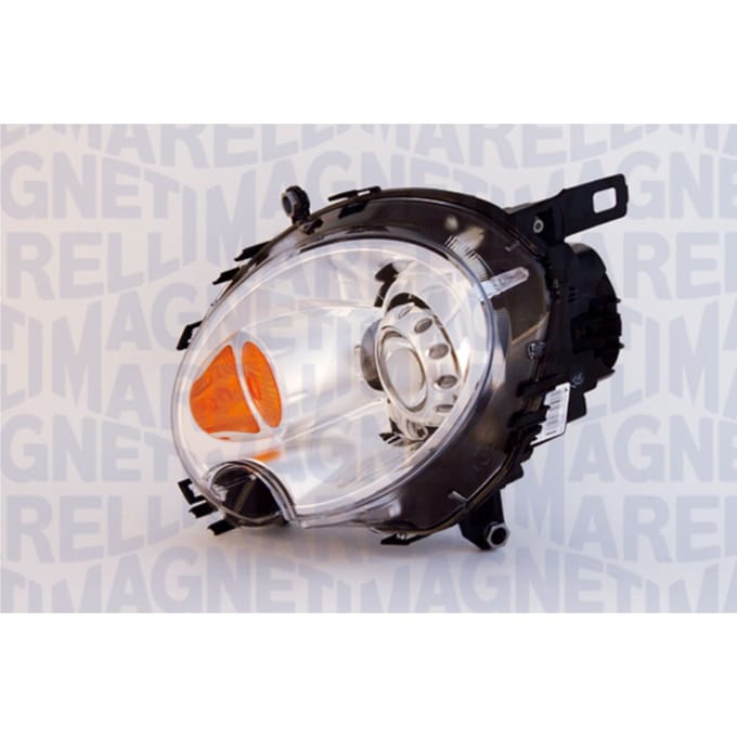 Koplampen MAGNETI MARELLI 711307023264, links