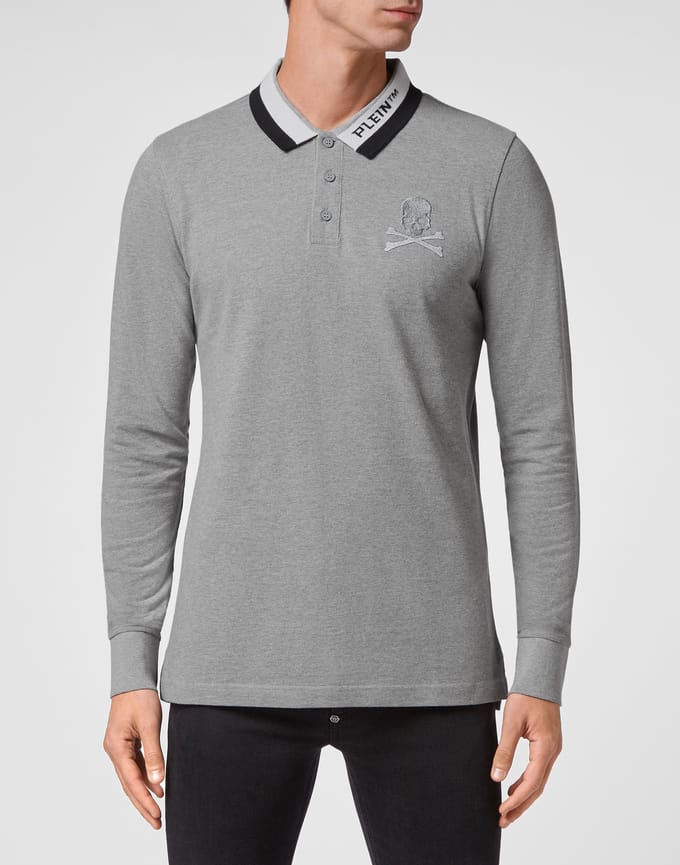 Poloshirt