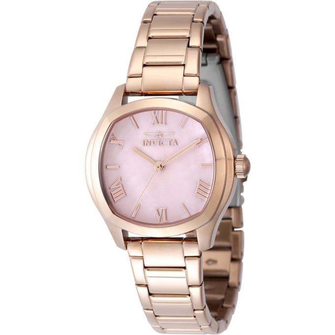 Invicta Wildflower 48240 Dames Quartz Horloge - 32 mm