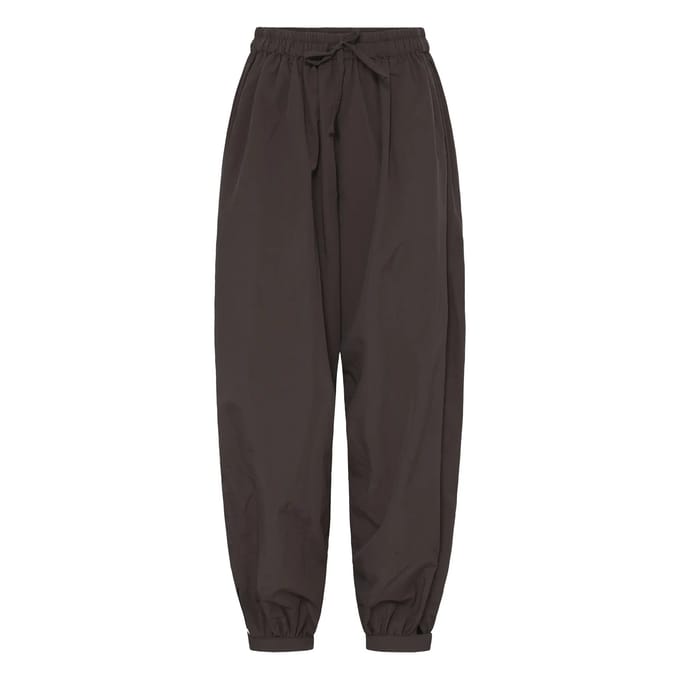 ICHI - IHGAFNA PA - Dames - Relaxed fit jeans
