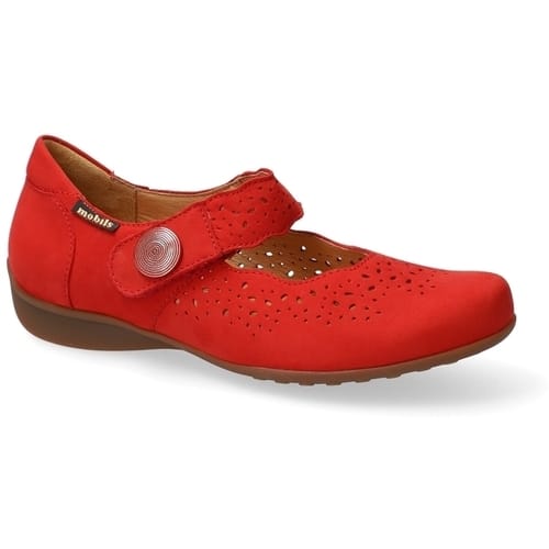Ballerina's Mobils FABIENNE