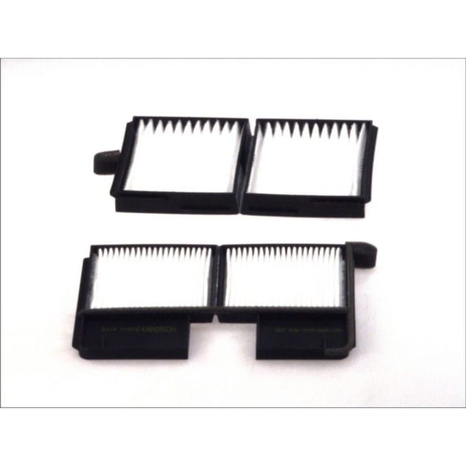 Cabinefilter BOSCH 1 987 432 159