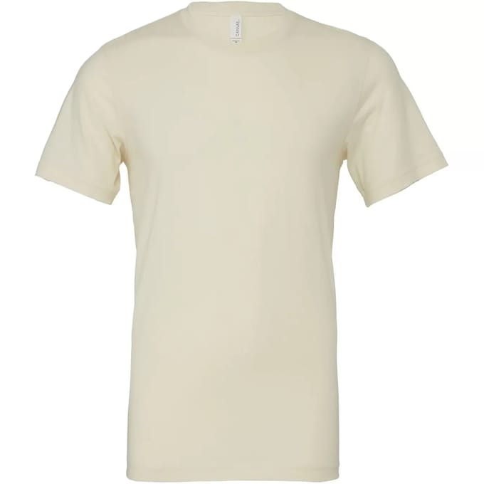 T-shirt Bella + Canvas