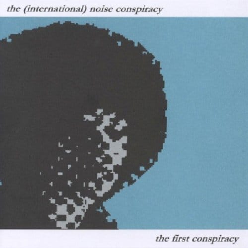 International Noise Conspiracy - The First Conspiracy (CD)