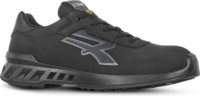 U-Power Thomas S3 RV20134 - Zwart - 43