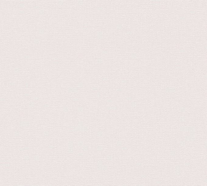 TEXTIELLOOK BEHANG | Basic - Licht roze - A.S. Création Casual Living