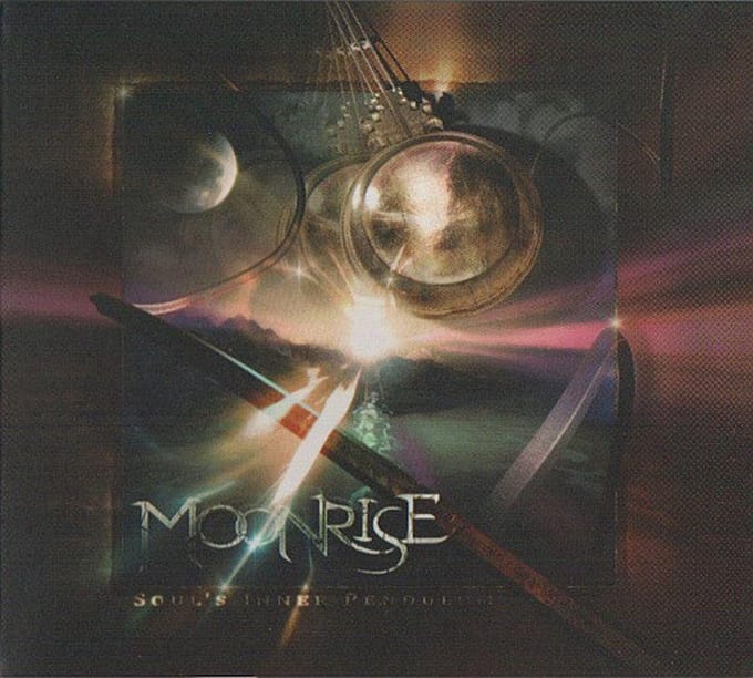 Soul's Inner Pendulum - Moonrise