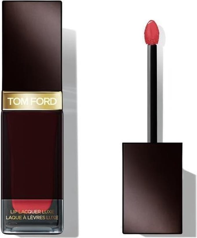Tom Ford Lip Lacquer Luxe 6 ml - 05 Unzip Vinyl