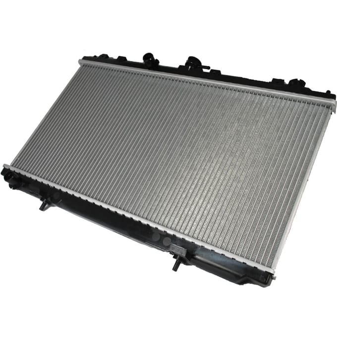 Radiator, motorkoeling THERMOTEC D71005TT