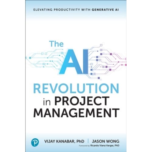 The Ai Revolution In Project Management - Vijay Kanabar