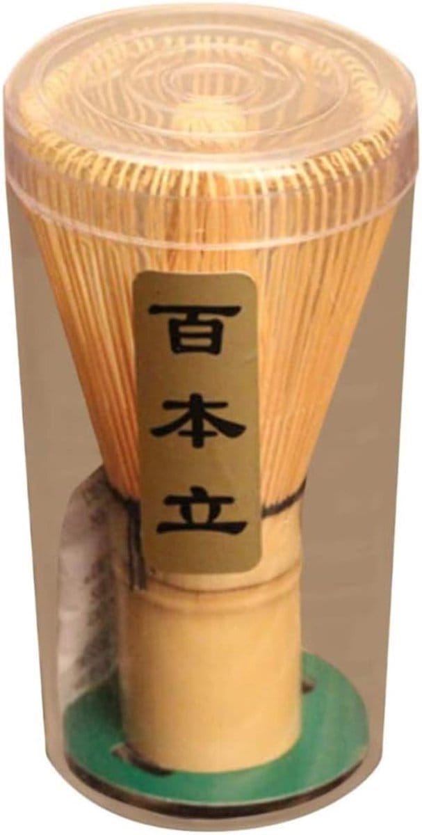 Lexium matcha whisk - matcha klopper - matcha kloppers - matcha set - matcha bamboe klopper - matchaklopper