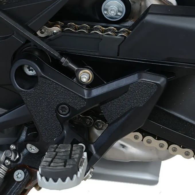 Motorfiets framebescherming R&G Racing KTM 790 Adventure (x5)