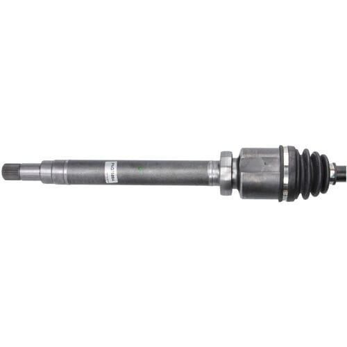 Aandrijfas POINT GEAR PNG75884
